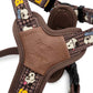 Authentic Snoopy Dog Harness, Siblings Pattern, Active Harness and Leash