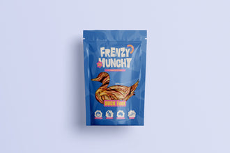 Duck Feet 150g