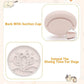 Cactus Shaped 3-in-1 Pet Slow Food Bowl Silicone Licking Mat and Puzzle Feeder