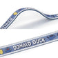 Authentic Disney Donald Leash Harness Collar