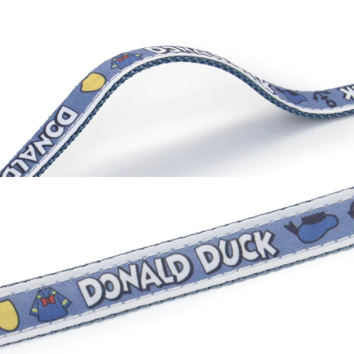 Authentic Disney Donald Leash Harness Collar
