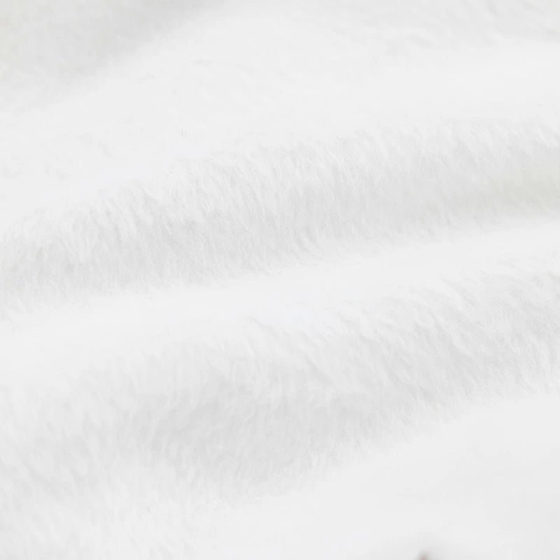 Snoopy Winter Clothes, Siblings Sweatshirt