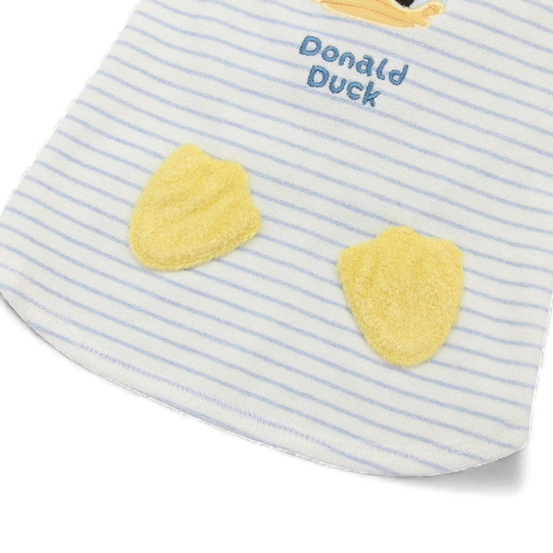 Authentic Disney Donald Duck Clothes, ThermoKeep T-Shirt