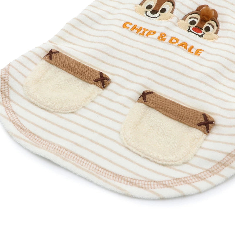 Authentic Disney Chip and Dale Clothes, ThermoKeep T-Shirt