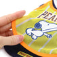 Authentic Snoopy Dog Clothes Summer Basketball T-Shirt