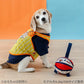 Authentic Snoopy Dog Clothes Summer Basketball T-Shirt