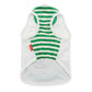 Authentic Snoopy Watermelon Pocket Cool Tank Top for Dogs – Summer Cooling Vest