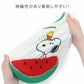 Authentic Snoopy Watermelon Pocket Cool Tank Top for Dogs – Summer Cooling Vest