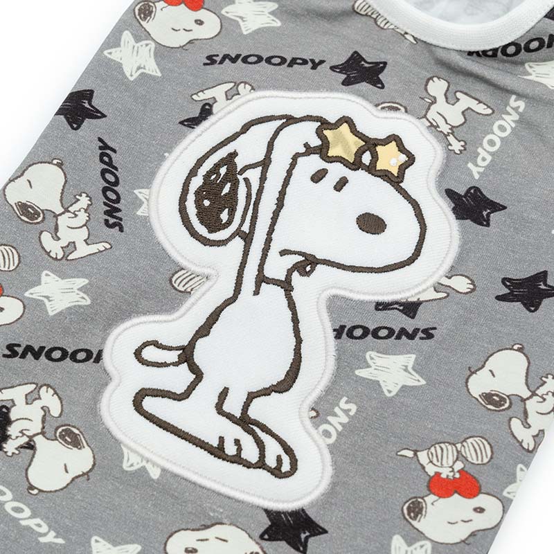 Authentic Snoopy Sunglasses Pattern