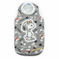 Authentic Snoopy Sunglasses Pattern