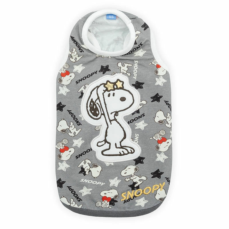 Authentic Snoopy Sunglasses Pattern