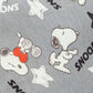 Authentic Snoopy Sunglasses Pattern