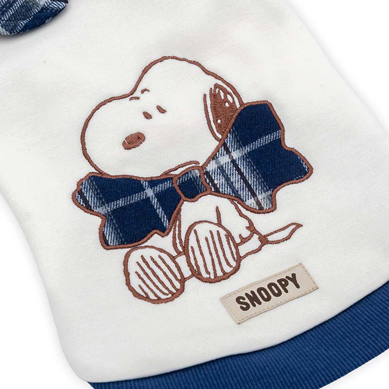 Authentic Snoopy Snoopy Sweatshirt