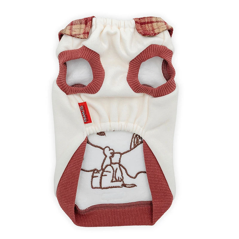 Authentic Snoopy Snoopy Sweatshirt