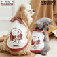 Authentic Snoopy Snoopy Sweatshirt