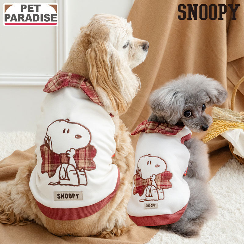 Authentic Snoopy Snoopy Sweatshirt