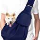 Cat Puppy Sling Carrier Bag Walking Bag