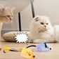Remote Control Magic Tail USB Mice Toy