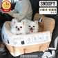 Snoopy Dog Car Bed, Car Seat