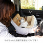 Snoopy Dog Car Bed, Car Seat