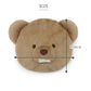 Pet Winter Steam Warmer Bear Cold Protection Cover Washable Compact Portable Convenient Mat Microwave