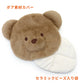 Pet Winter Steam Warmer Bear Cold Protection Cover Washable Compact Portable Convenient Mat Microwave