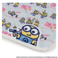 Minion Dog Cool Mat Summer Ice Pattern Cooling Mat