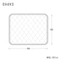 Snoopy Dog Cool Mat Summer S & L