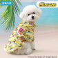 Minion Aloha Shirt Summer Clothes Cool to Touch