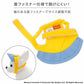 Authentic Minions Bob & Tim Dog Hat – Heat-Shielding Sun Hat for Dogs