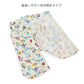 Dog clothes, open back, spring/summer, Snoopy aloha shirt, ice cream pattern