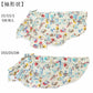 Dog clothes, open back, spring/summer, Snoopy aloha shirt, ice cream pattern