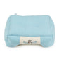 Dog Bed Cool Summer Snoopy Cuddler Small Dogs Medium Dogs Large Dogs | Ice Pattern Square Cool Touch Sensation Summer Cat Pet Bed Washable Cool Cool Cooling Heat Protection Nursing Care Senior Cushion Fluffy