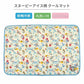 Snoopy Dog Cool Mat Summer S & L