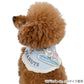 Snoopy Dog Clothes Spring Summer Surf Cool Bandana