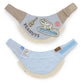 Snoopy Dog Clothes Spring Summer Surf Cool Bandana