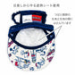 Snoopy dog clothes hat spring denim style cap