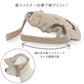 Snoopy dog clothes spring summer ice cream pattern linen hat
