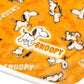 Authentic Snoopy Tekuteku Dog Blanket – Winter Pet Blanket (90x60cm)