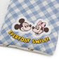 Disney Mickey Mouse Dog Pet Cushion Summer Cool Balloon Pattern Roll Mat