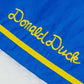 Disney Donald Dog Pet Cushion Summer Cool Roll Mat