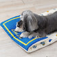 Disney Donald Dog Pet Cushion Summer Cool Roll Mat