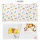 Disney Winnie the Pooh Dog Pet Cushion Summer Cool Everyone Pattern Roll Mat