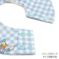 Disney Mickey Mouse Dog Clothes Spring Summer Balloon Pattern Cool Bandana