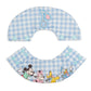 Disney Mickey Mouse Dog Clothes Spring Summer Balloon Pattern Cool Bandana