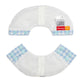 Disney Mickey Mouse Dog Clothes Spring Summer Balloon Pattern Cool Bandana
