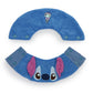 Disney Stitch dog clothes for spring and summer, face cool bandana