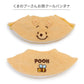 Disney Winnie the Pooh Dog Clothes Spring Summer Face Cool Bandana