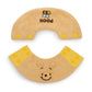 Disney Winnie the Pooh Dog Clothes Spring Summer Face Cool Bandana