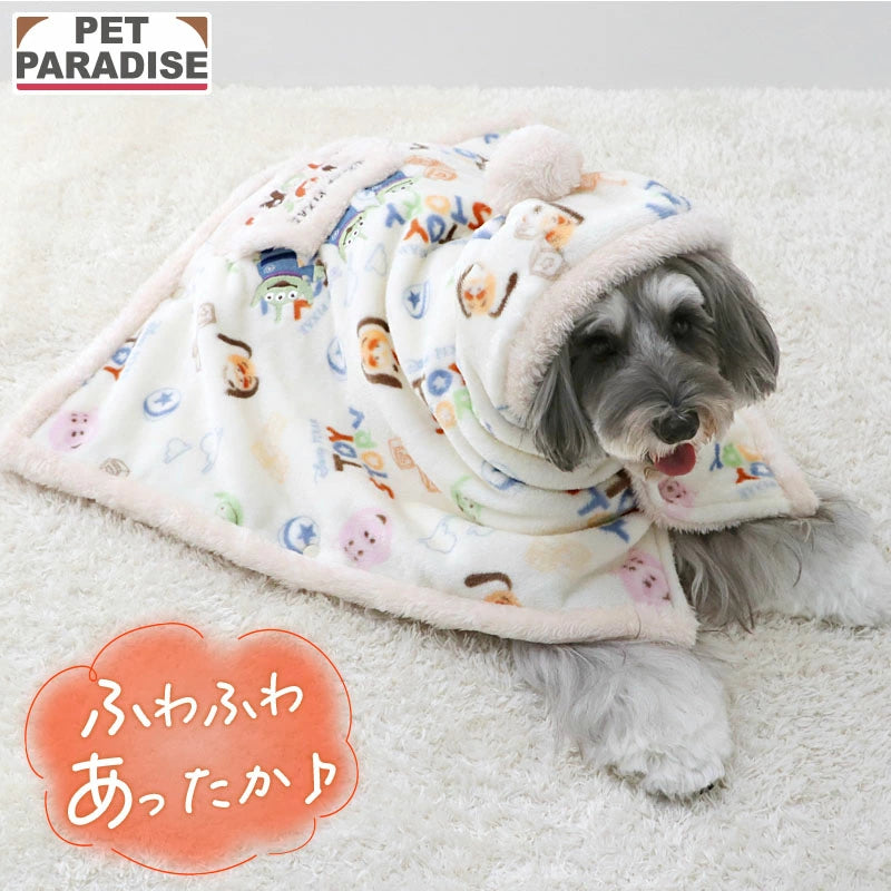 Authentic Disney Toy Story  Wearable Blanket